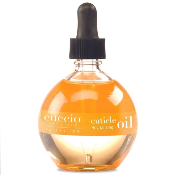 Cuccio Naturale Milk and Honey Cuticle Oil - New in Box - Picture 6 of 11